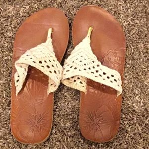 Flip flops/sandals